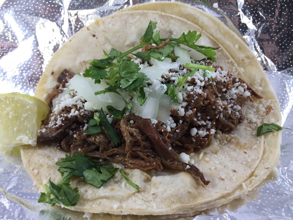 Lane's Quickie Tacos Photo 8