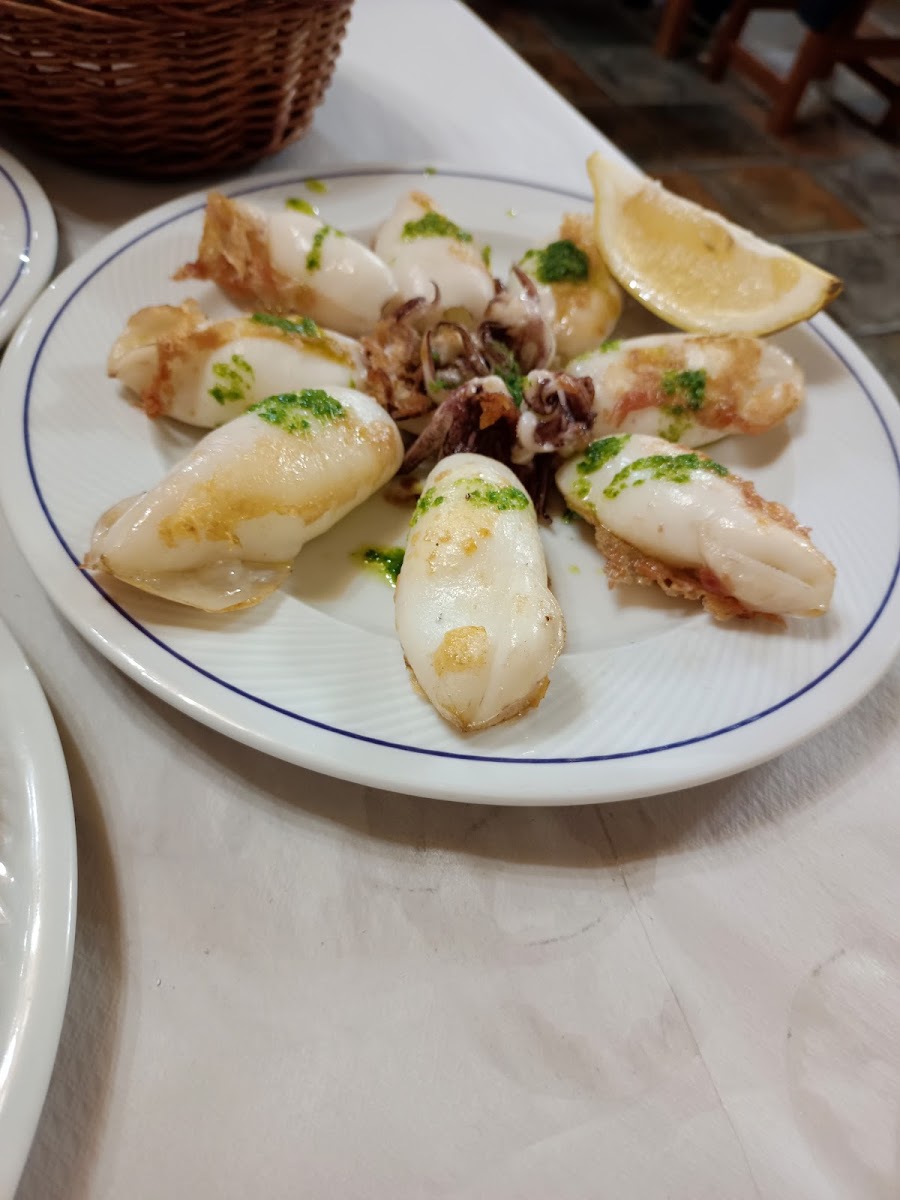 Café Bar Angelillo Photo 10