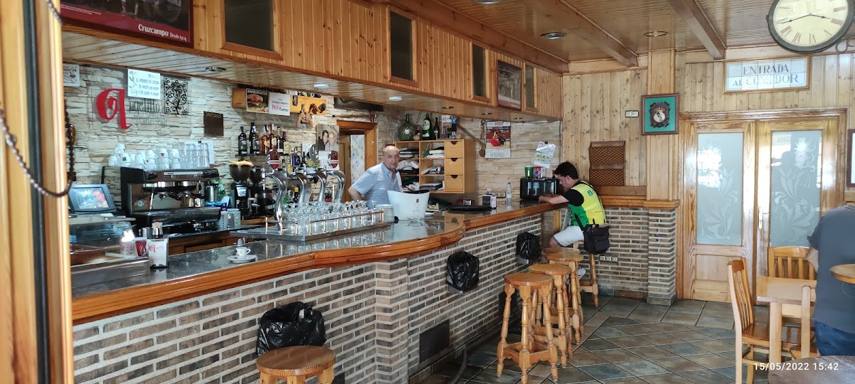 Café Bar Angelillo Photo 4
