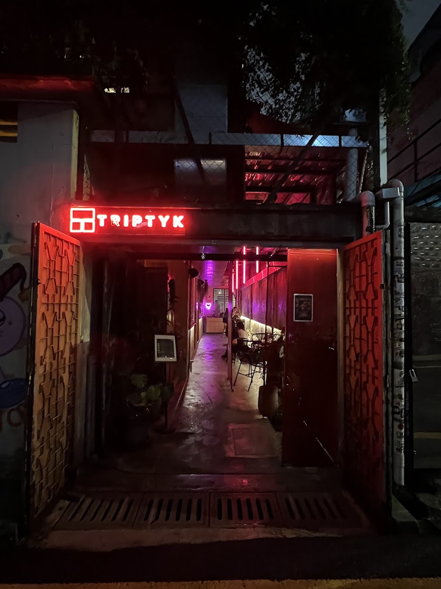 Calle Taco