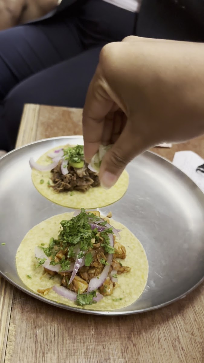 Calle Taco Photo 2