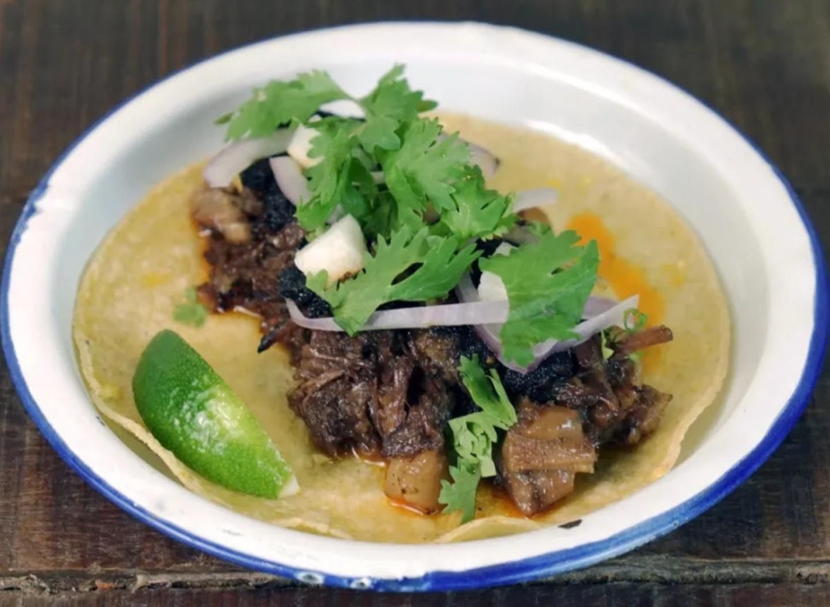 Calle Taco Photo 4