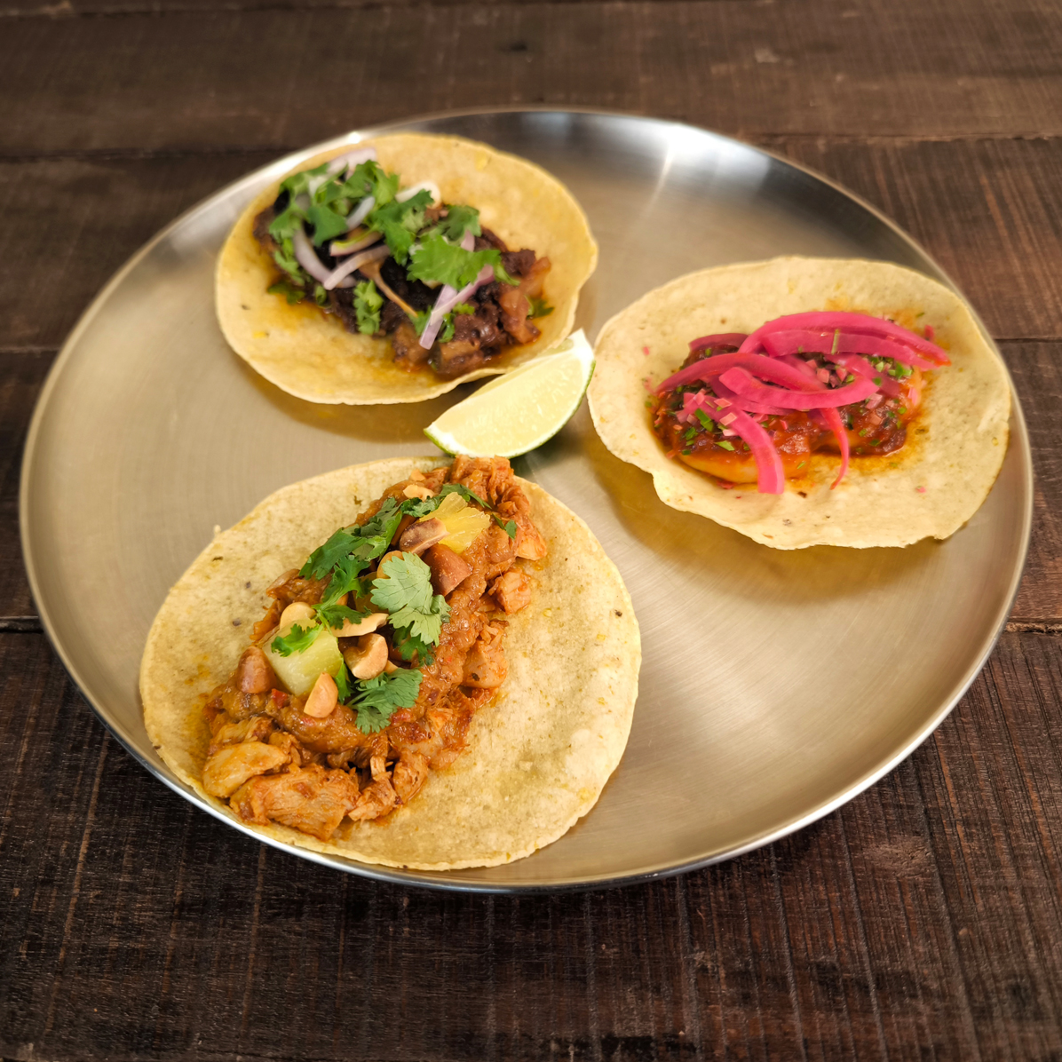Calle Taco Photo 5