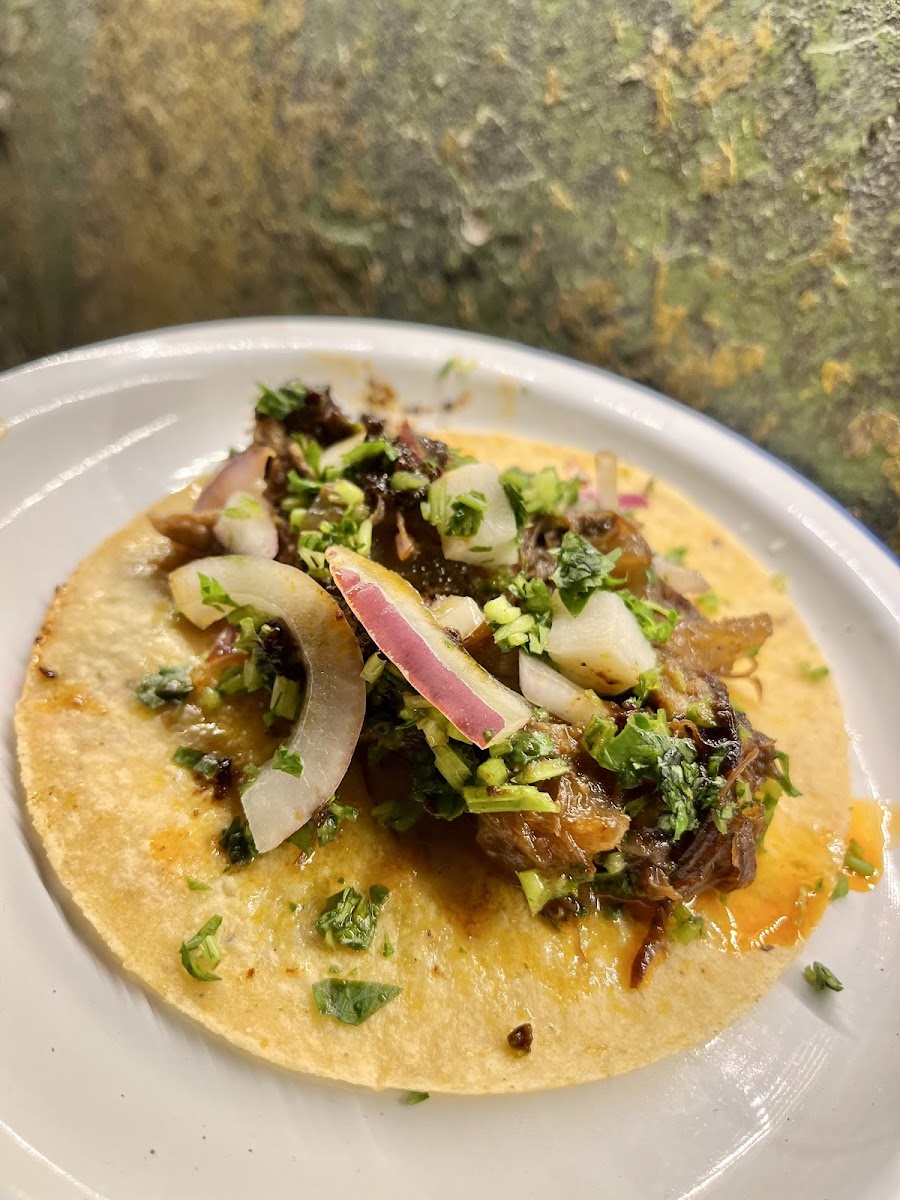 Calle Taco Photo 6