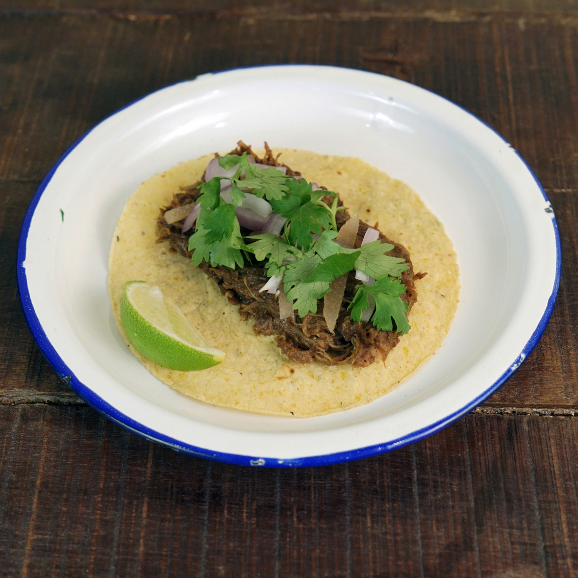 Calle Taco Photo 7