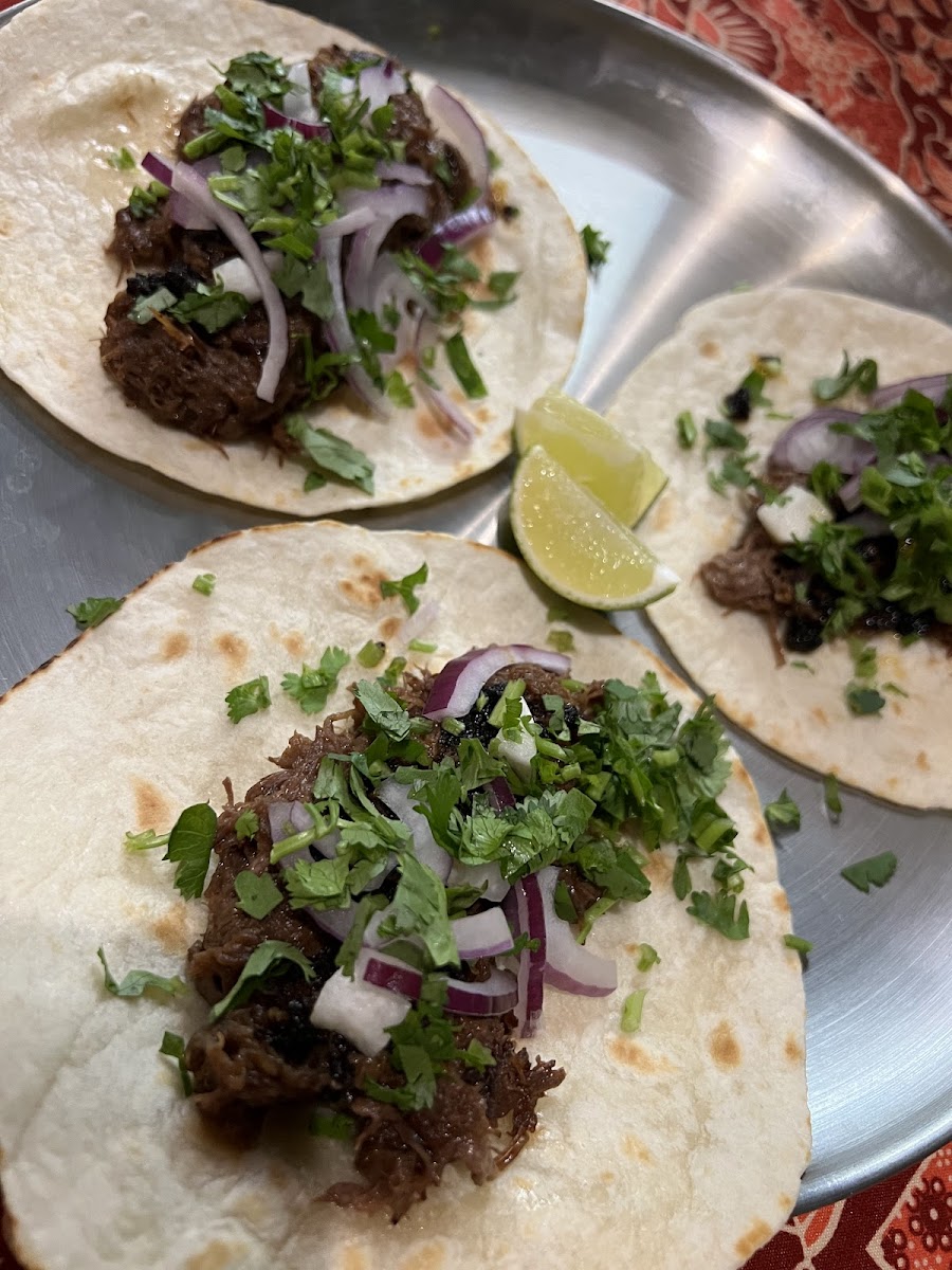 Calle Taco Photo 9