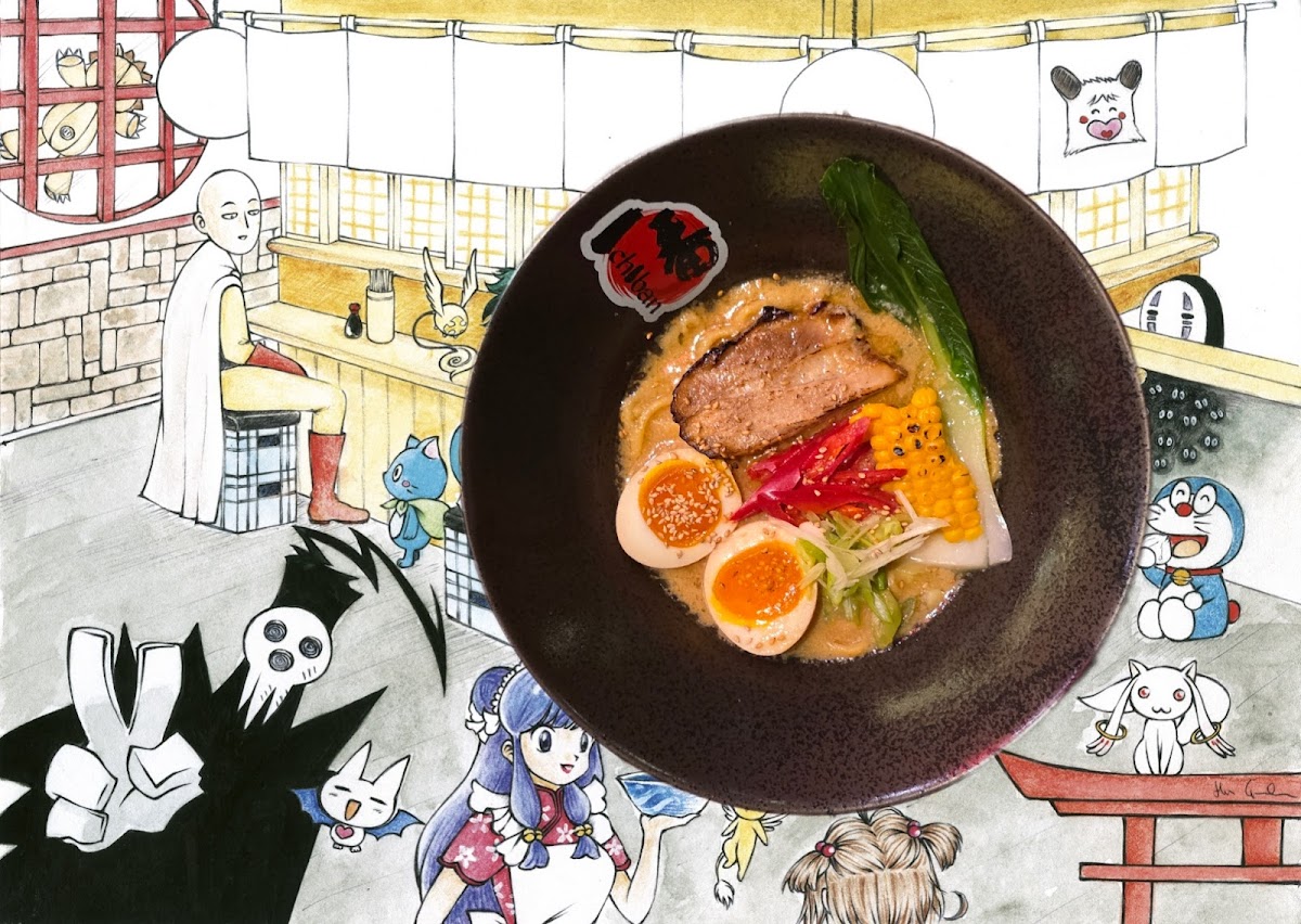 Ichiban Ramen Photo 3