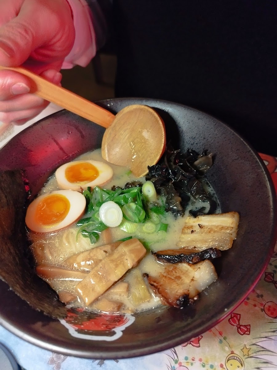 Ichiban Ramen Photo 4