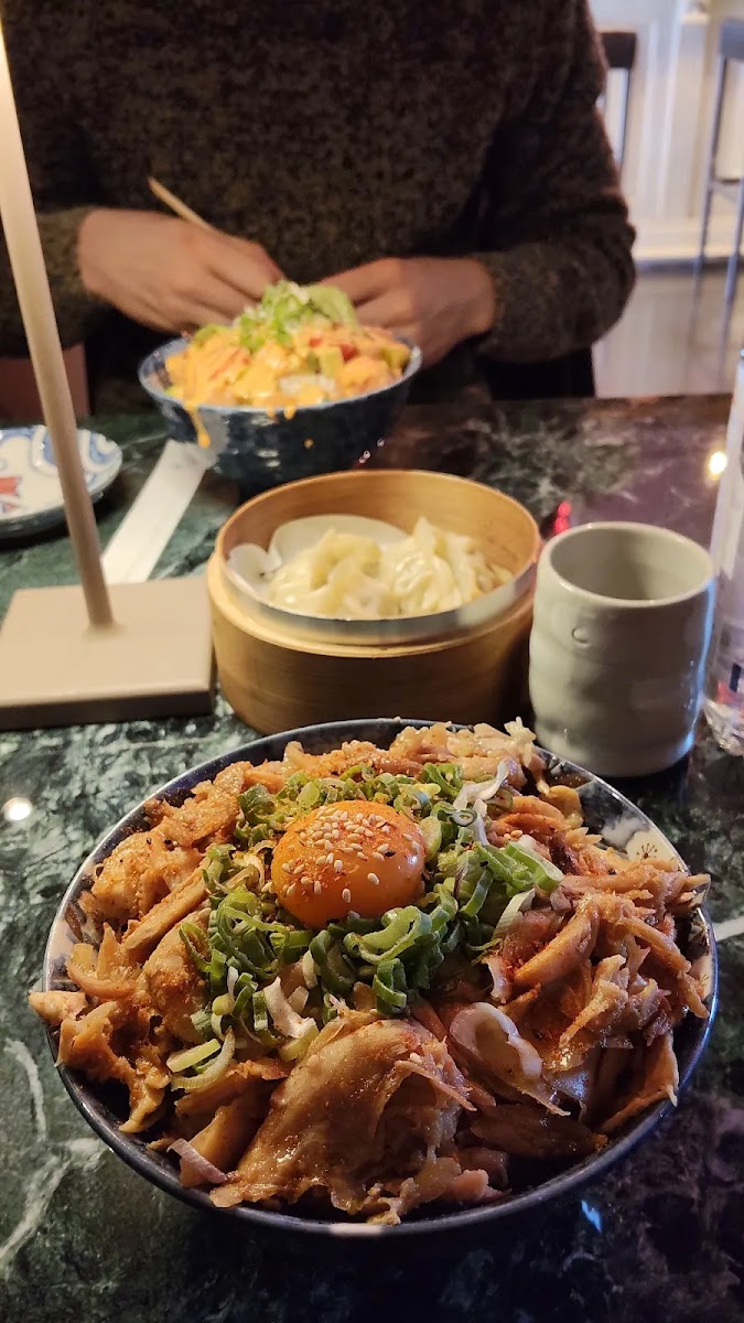 Ichiban Ramen Photo 5