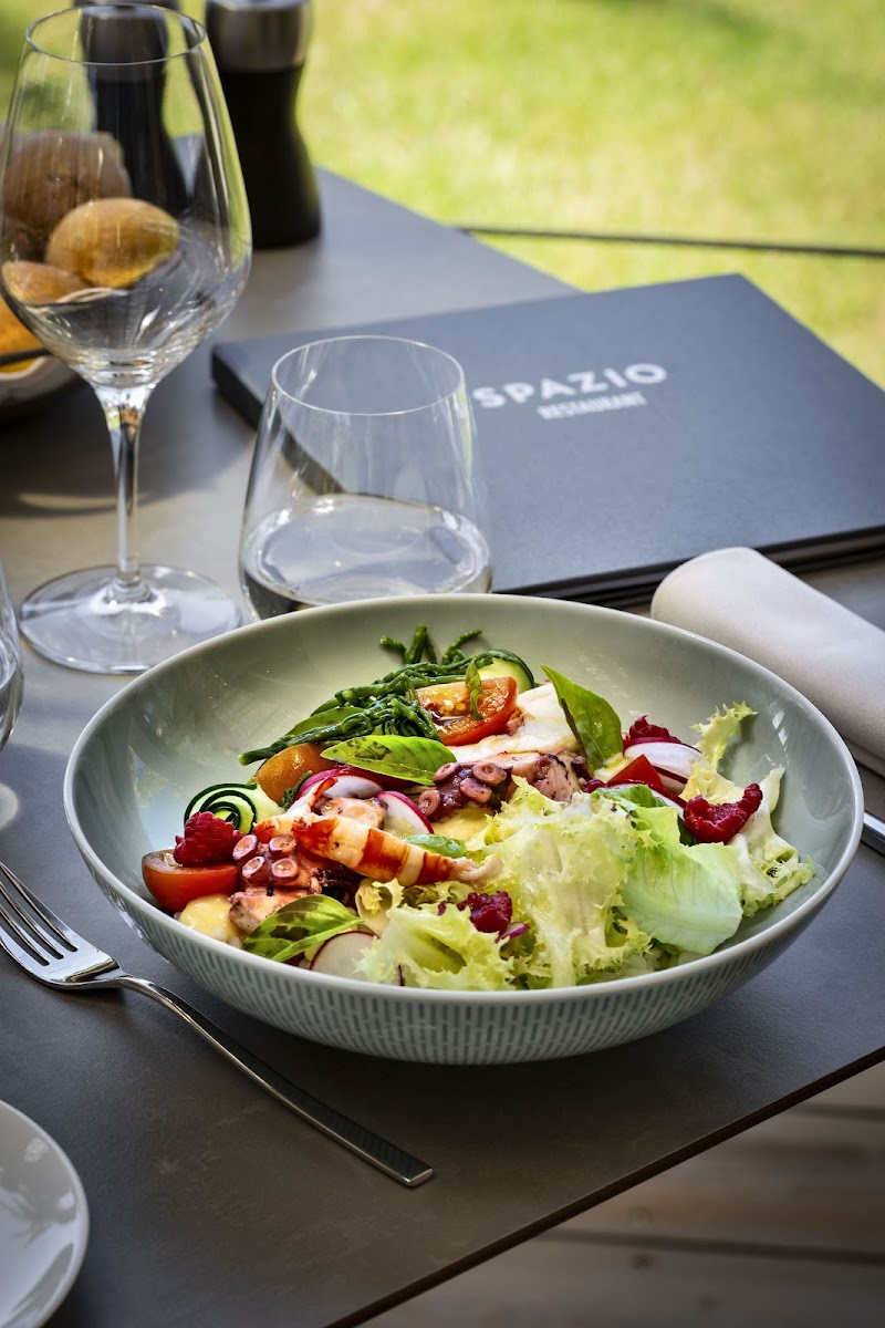 Spazio by Franco Pepe Photo 10