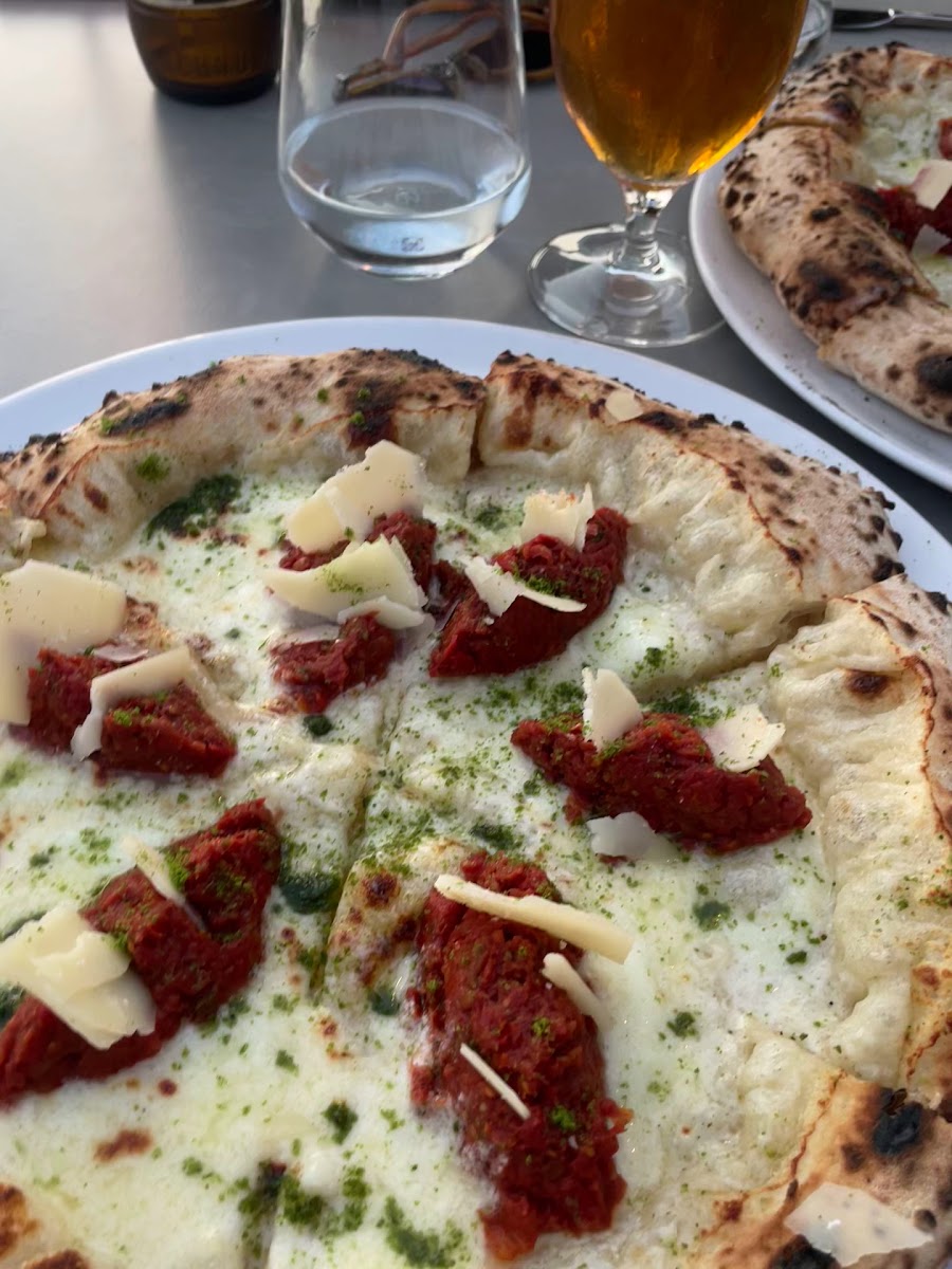 Spazio by Franco Pepe Photo 2