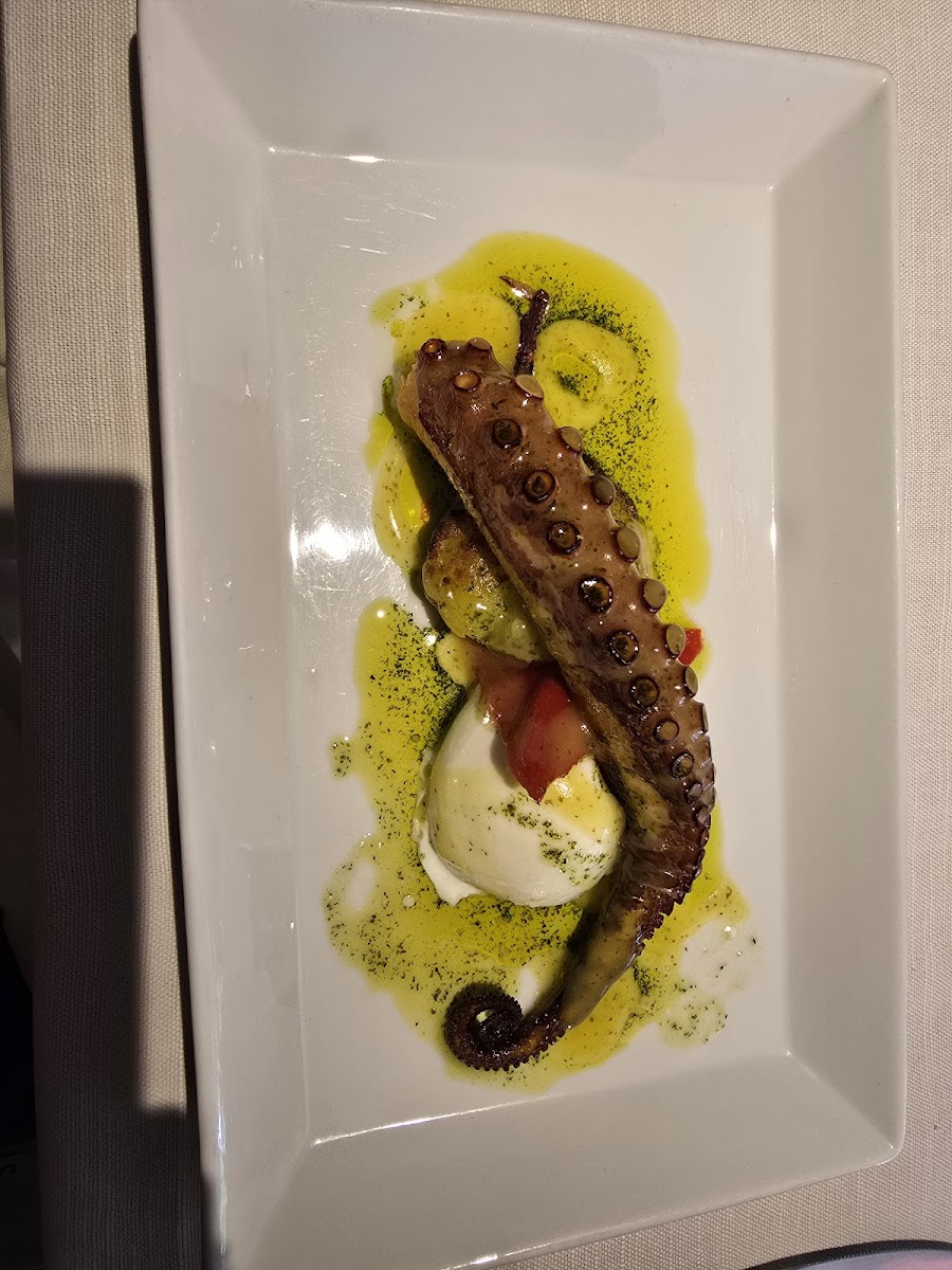 Benigni Ambulatorio Gastronomico Photo 4