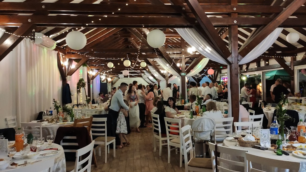 Sala de evenimente „Székelyszenttamás”