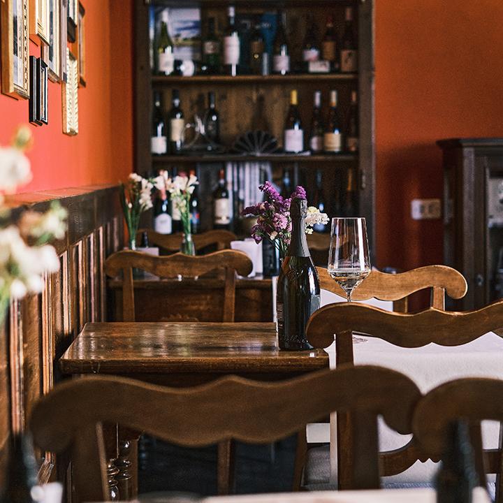 Osteria Terraglio