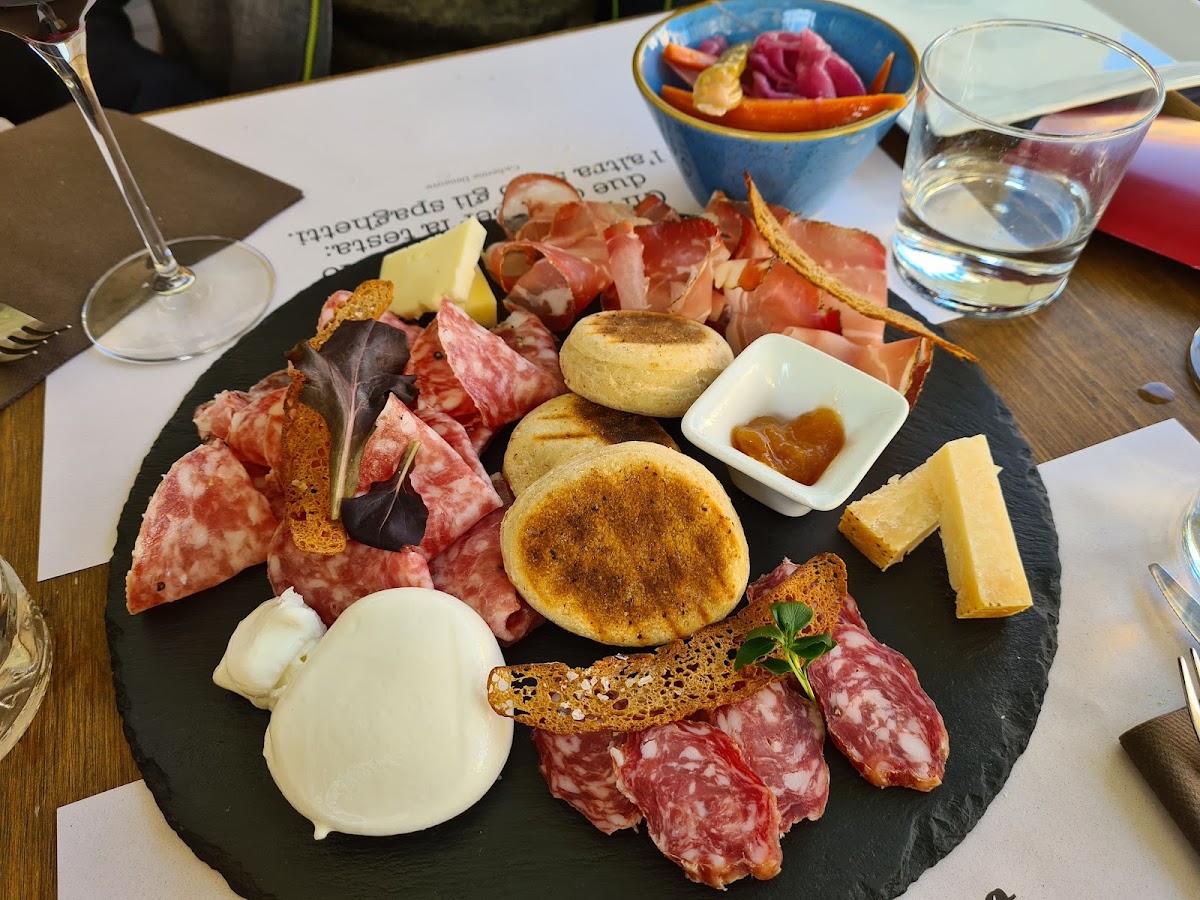 Osteria Terraglio Photo 7