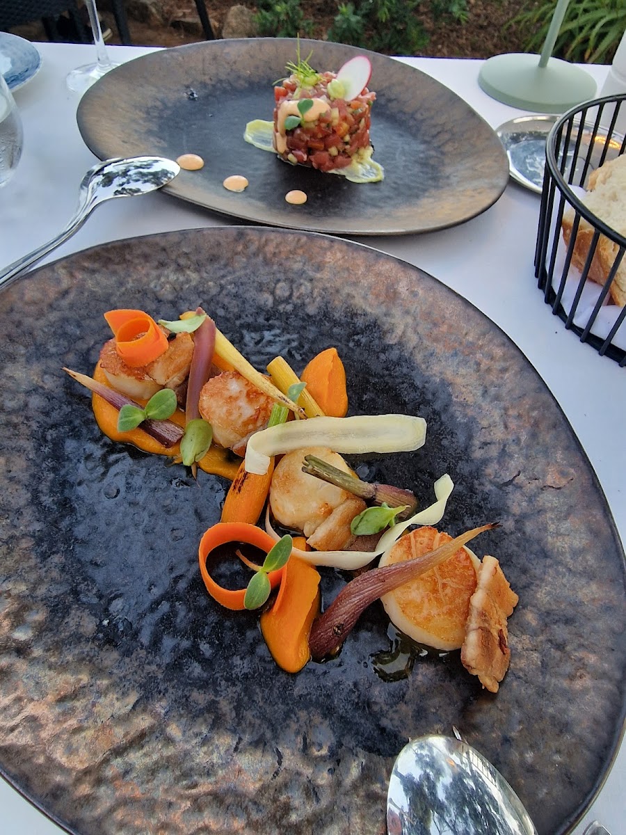 Restaurant SantaMar Photo 10
