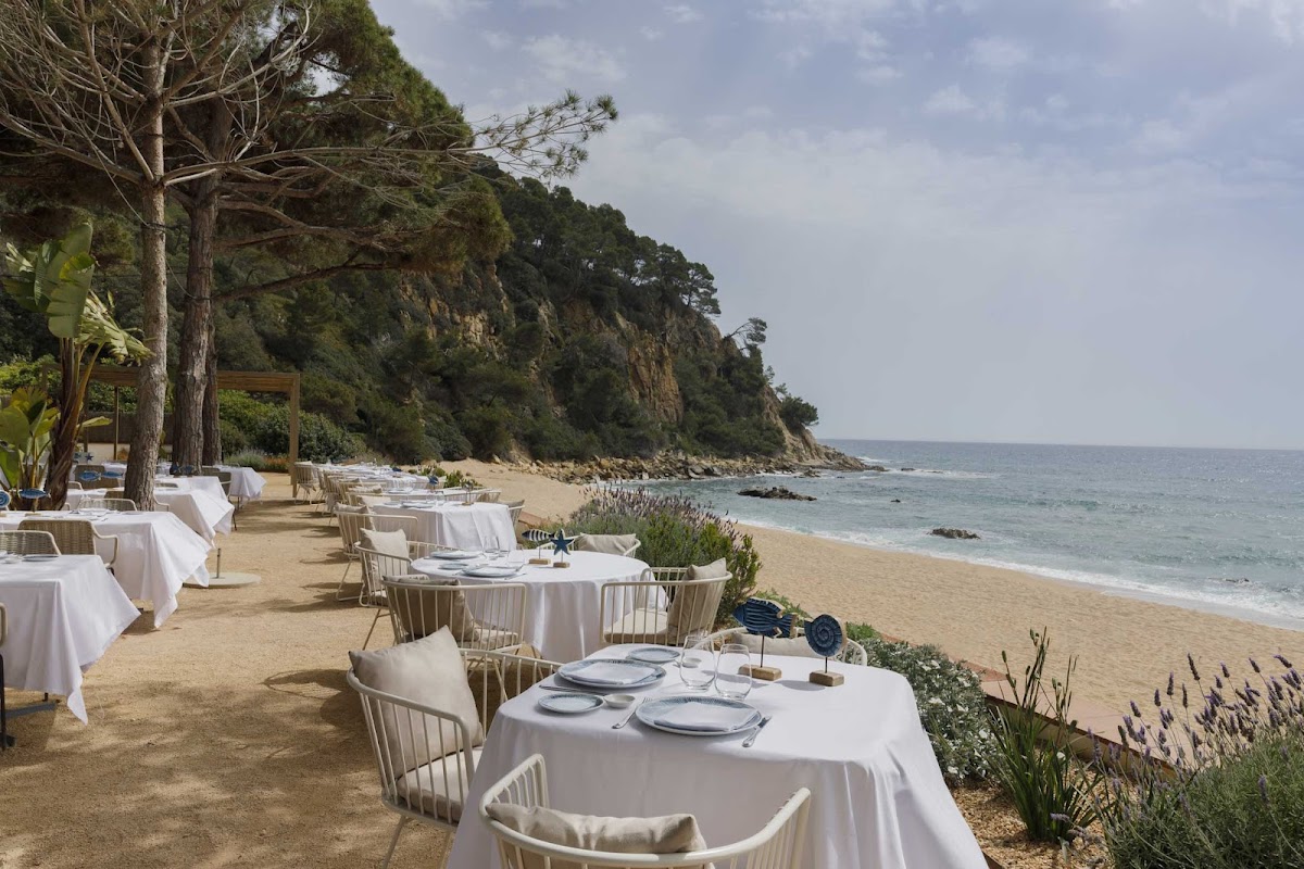 Restaurant SantaMar Photo 3