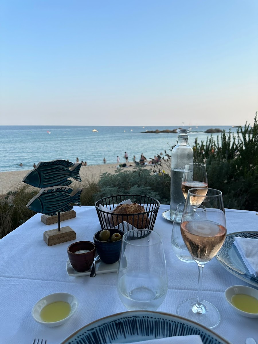 Restaurant SantaMar Photo 4