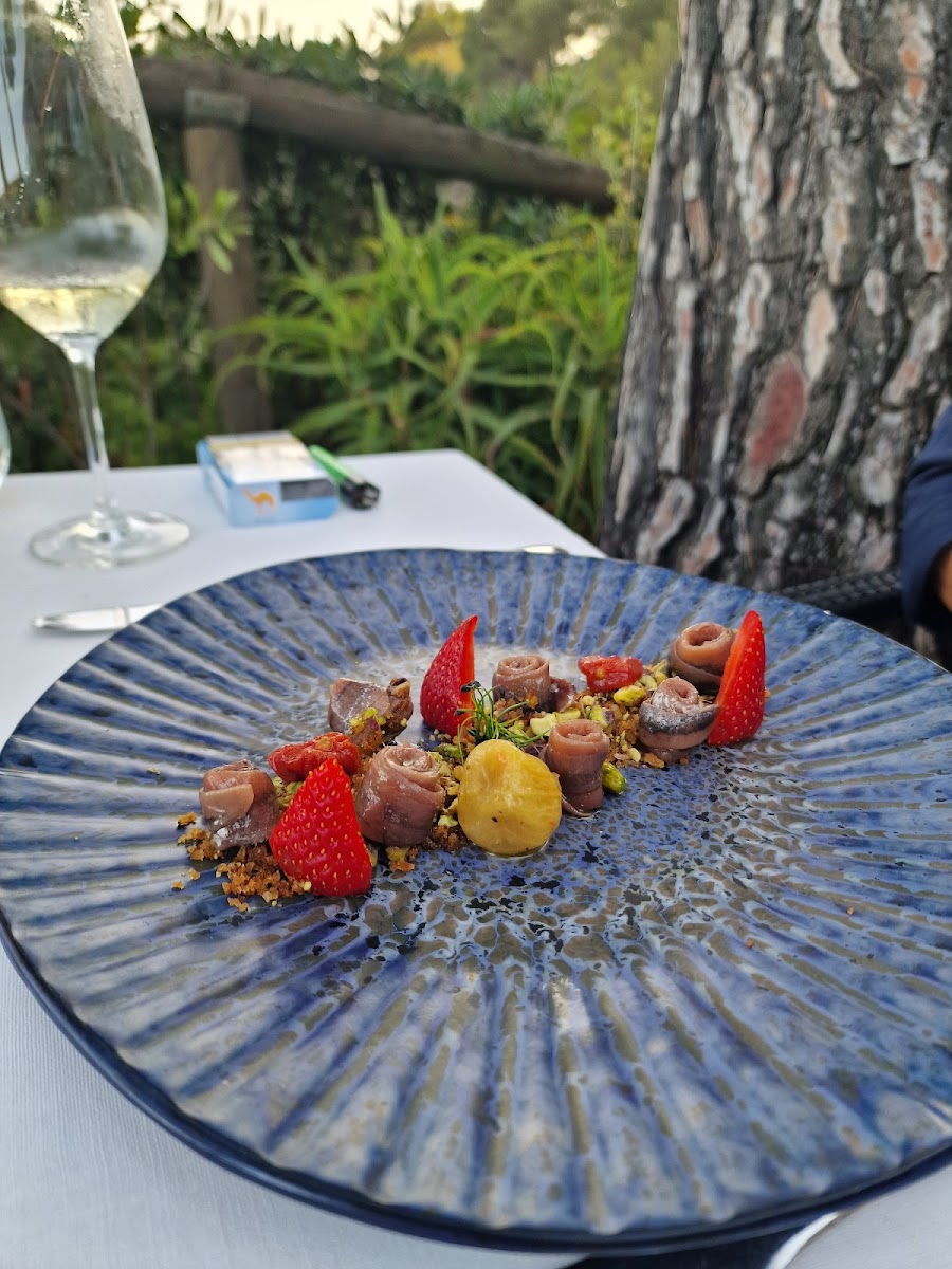 Restaurant SantaMar Photo 8