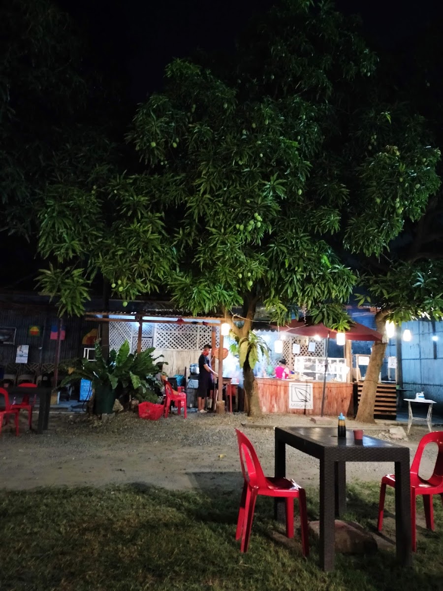 Miliano's Food Park Photo 3