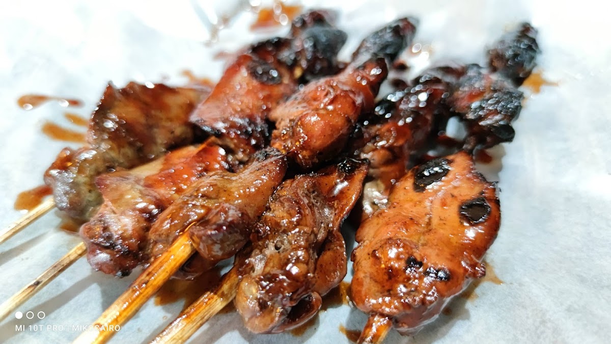 Miliano's Food Park Photo 5
