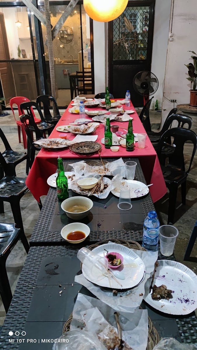Miliano's Food Park Photo 7