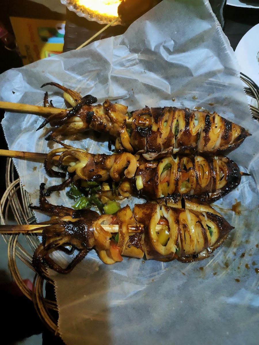 Miliano's Food Park Photo 9