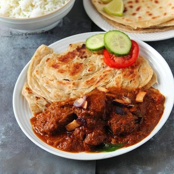 Ma's House Indian Restaurant Photo 4