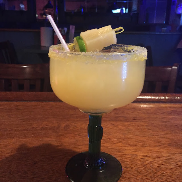 Margaritas