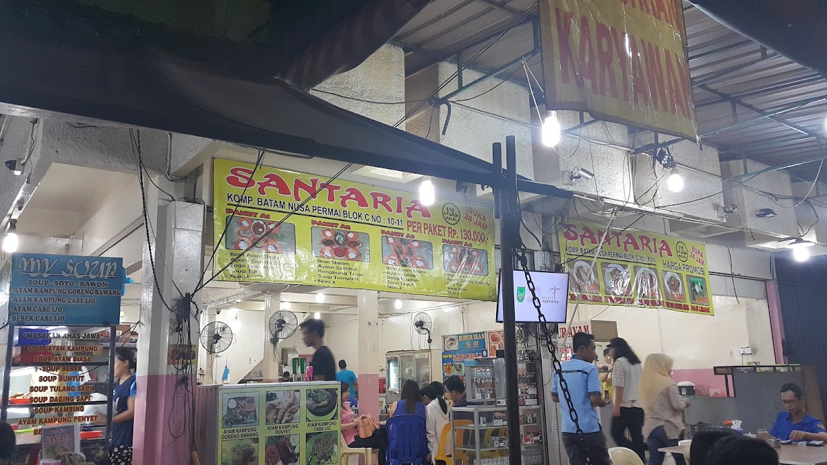 Kedai Kopi Santaria Photo 2