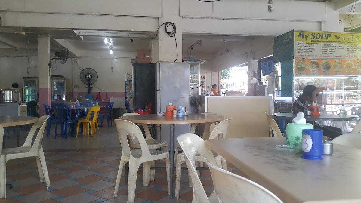 Kedai Kopi Santaria Photo 3