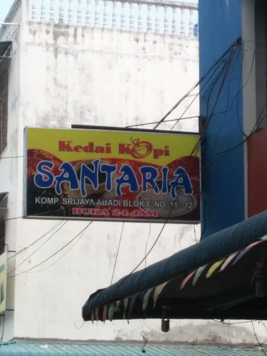 Kedai Kopi Santaria Photo 4