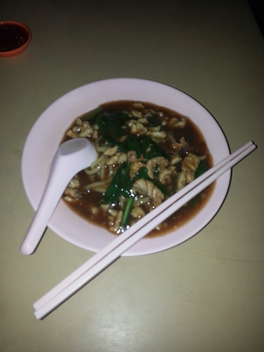 Kedai Kopi Santaria Photo 6