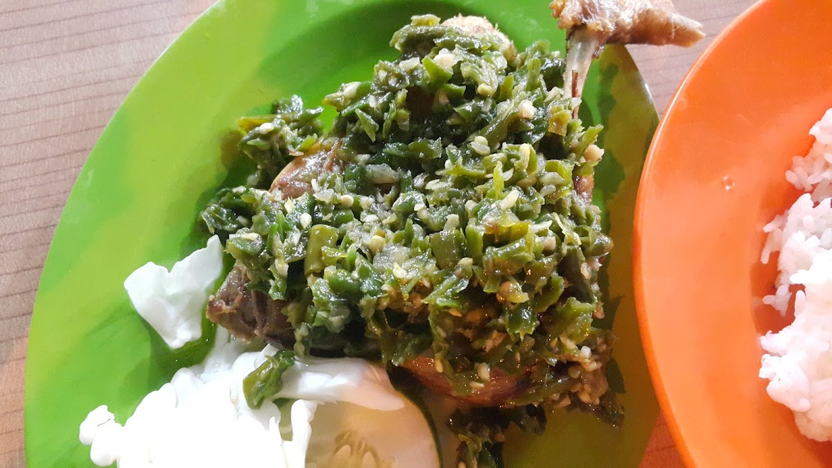 Kedai Kopi Santaria Photo 7