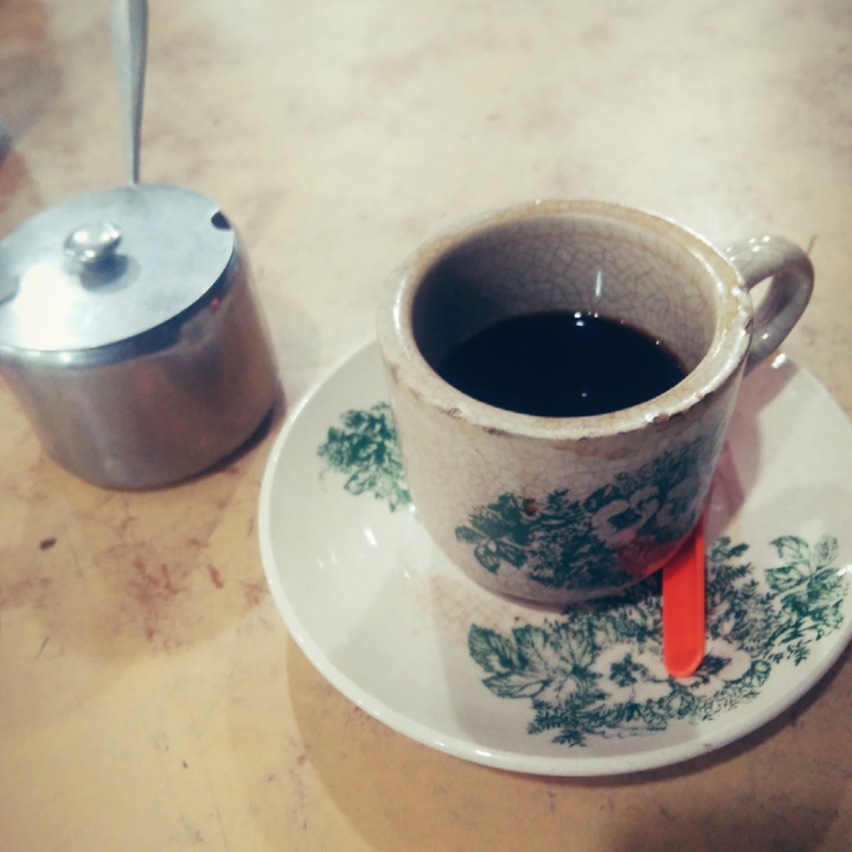 Kedai Kopi Santaria Photo 8