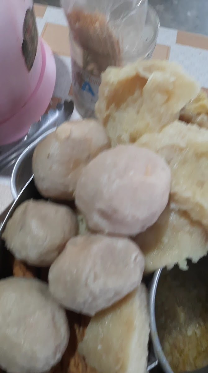 BAKSO RaZakky Photo 3