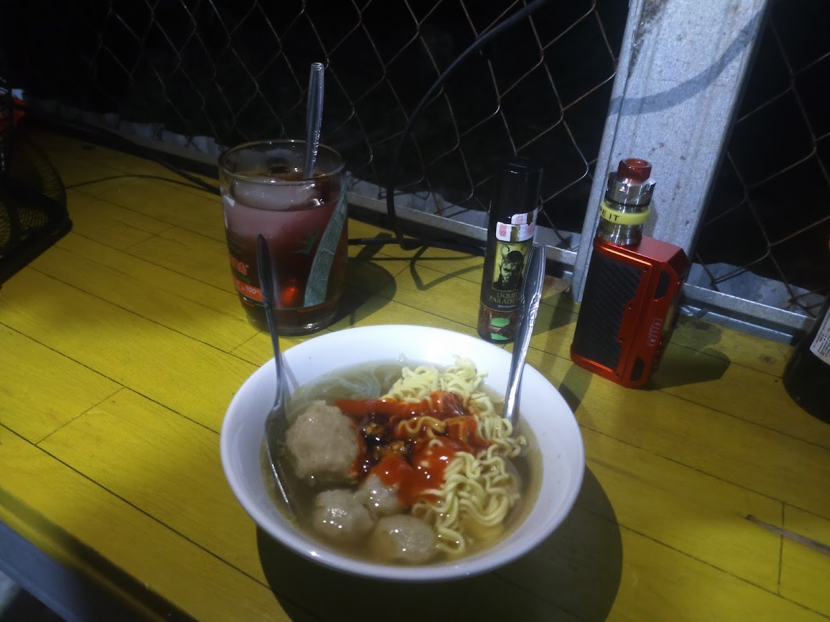 BAKSO RaZakky Photo 6