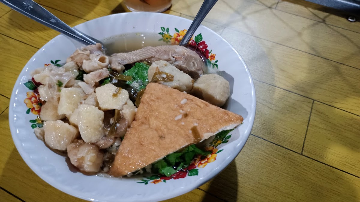 BAKSO RaZakky Photo 7