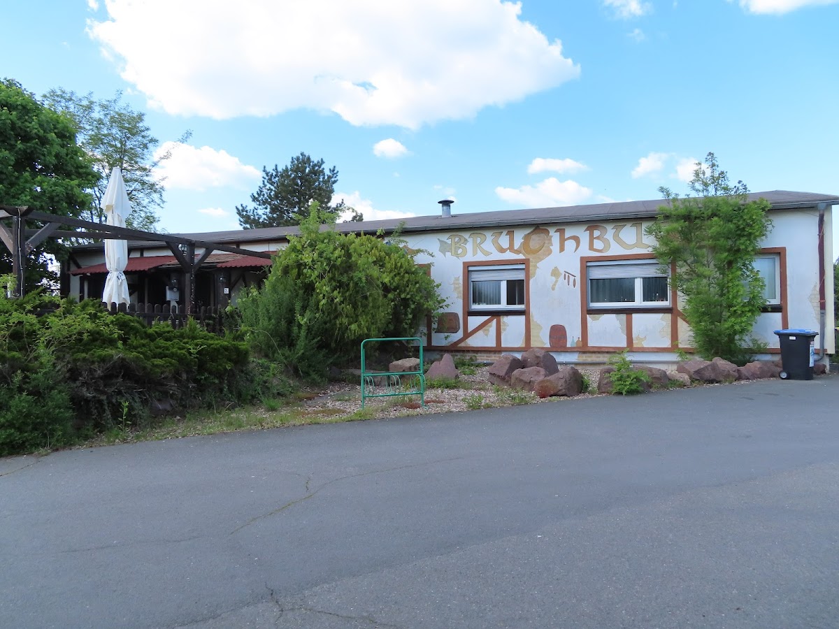 Gaststätte zur Bruchbude UG Photo 3