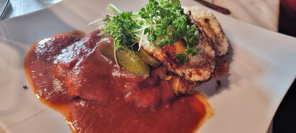 Gaststätte zur Bruchbude UG Photo 5