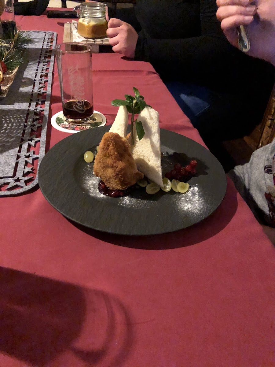 Gaststätte zur Bruchbude UG Photo 8