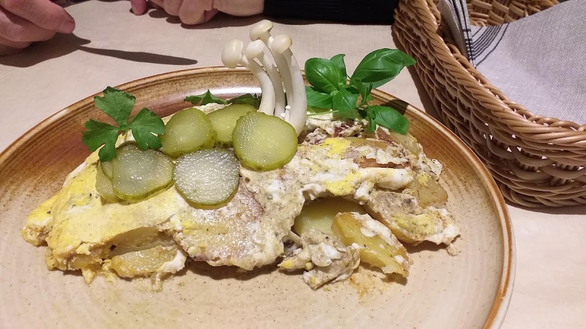 Gaststätte zur Bruchbude UG Photo 9