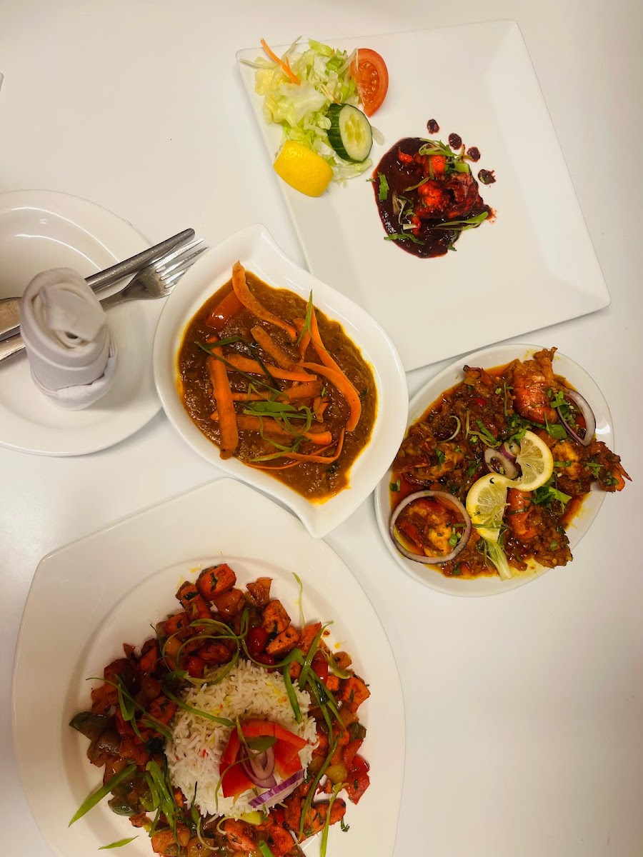 Joys Spice Photo 4