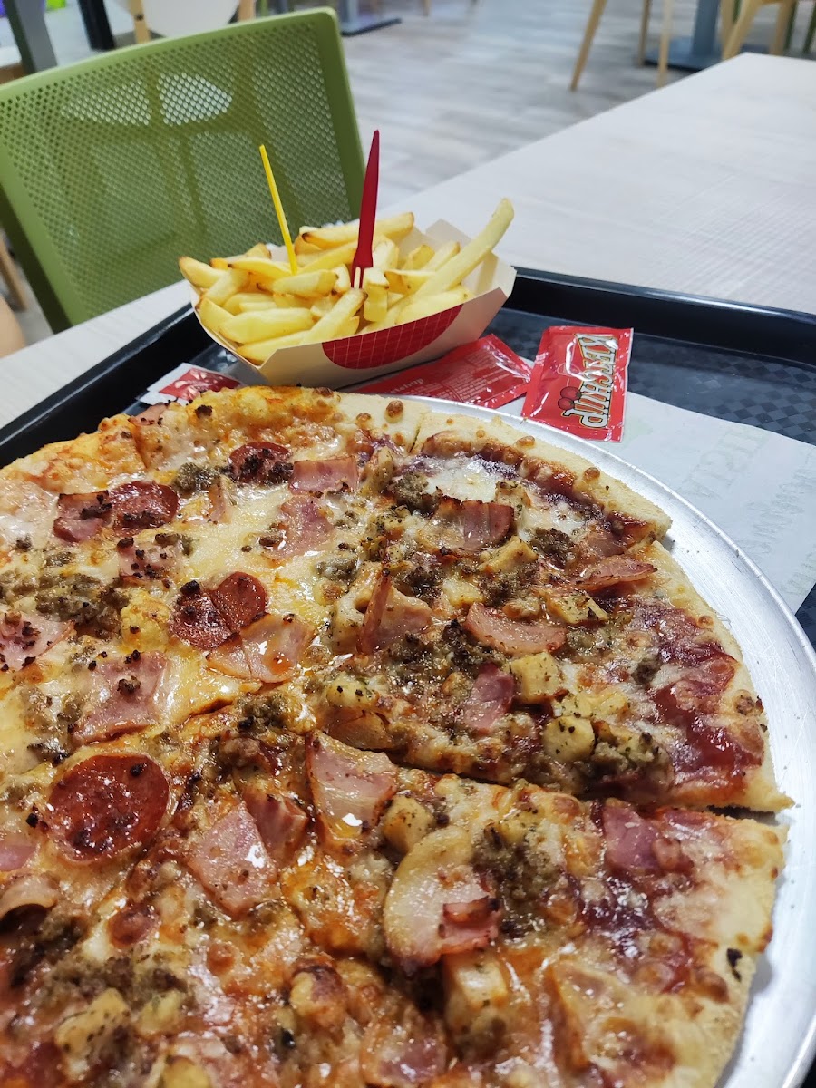 Desapizza Alicante Photo 10