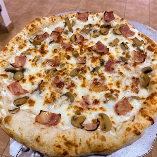 Desapizza Alicante Photo 3