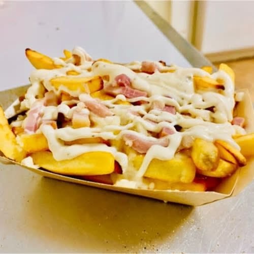 Desapizza Alicante Photo 4