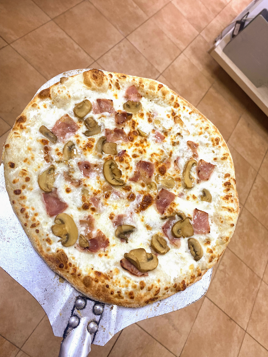 Desapizza Alicante Photo 5