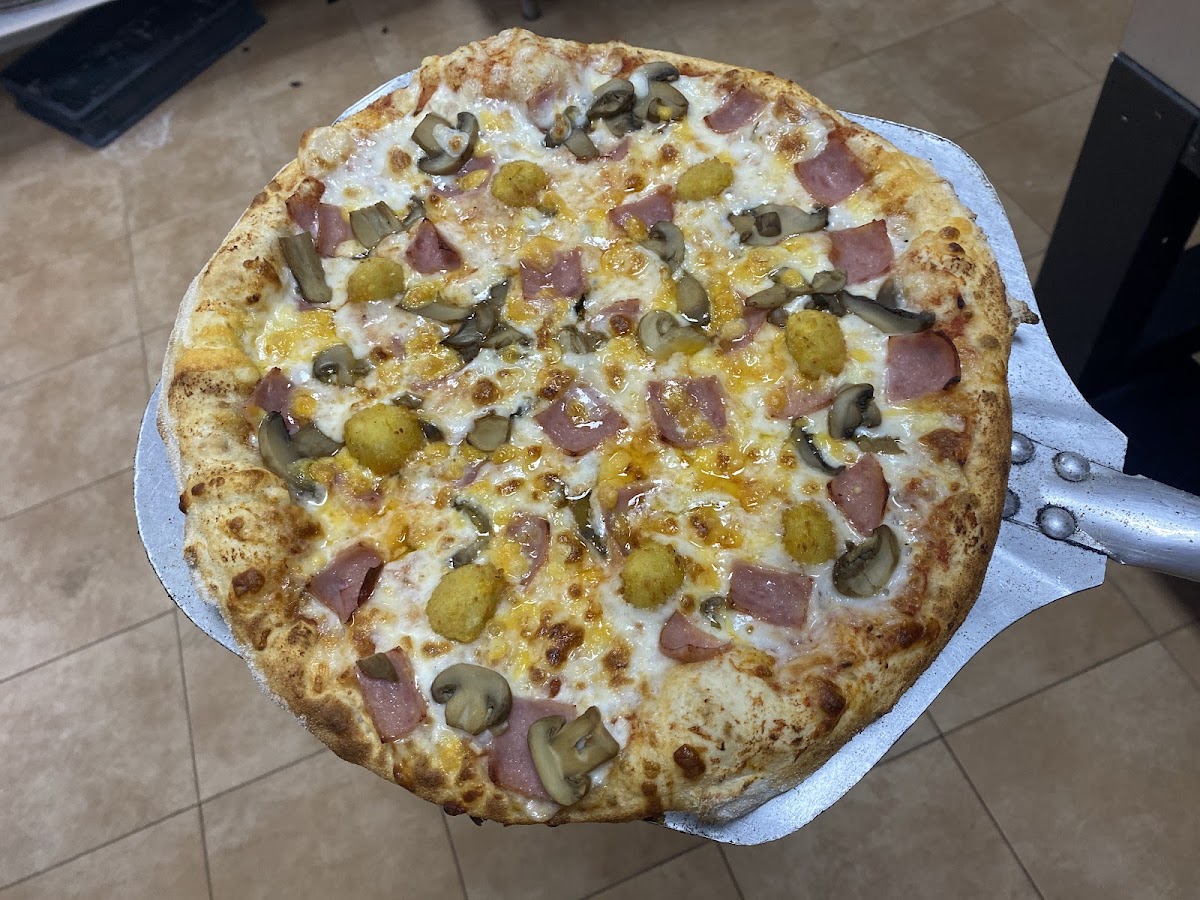 Desapizza Alicante Photo 6
