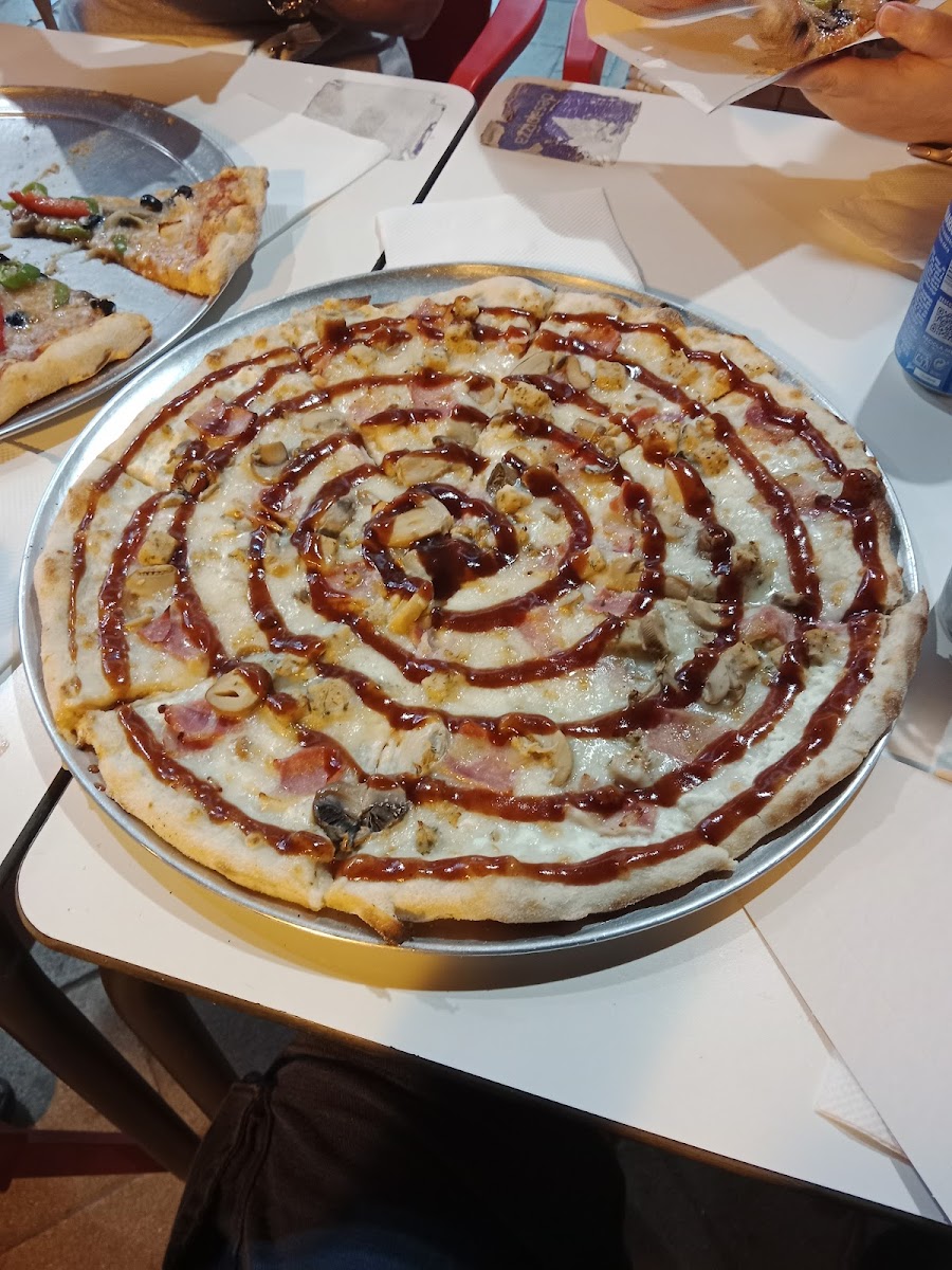 Desapizza Alicante Photo 7