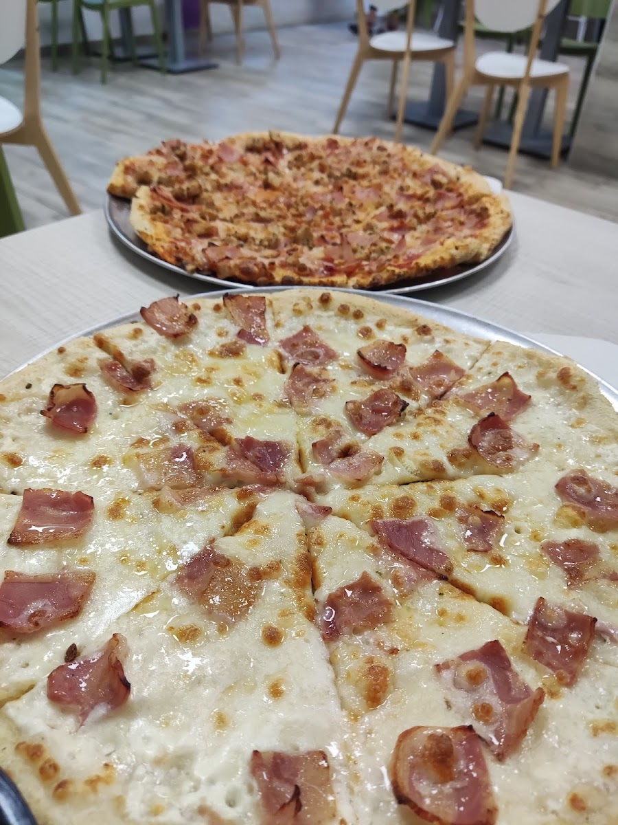 Desapizza Alicante Photo 9